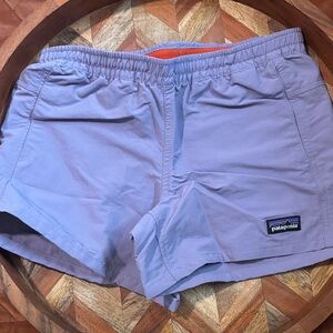 Patagonia Girls Baggies Shorts